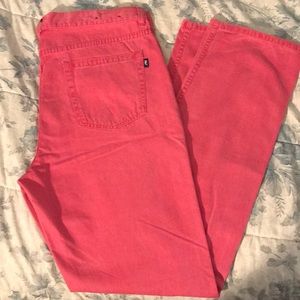 NWOT✨Men’s Vineyard Vines 5-Pocket Pant